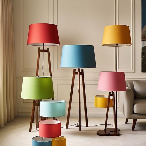Modern cotton fabric - 10"-16",
