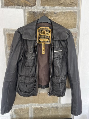 Superdry women real - superdry,