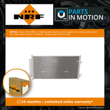 Air Con Condenser 350378 NRF AC Conditioning 51966751 51938531 68248149AA New