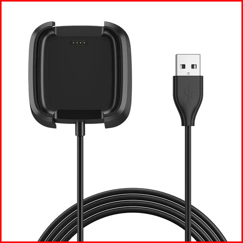 Compact lead dock charger for - compact,