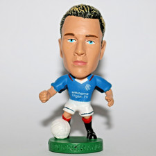 Corinthian Prostars - Peter