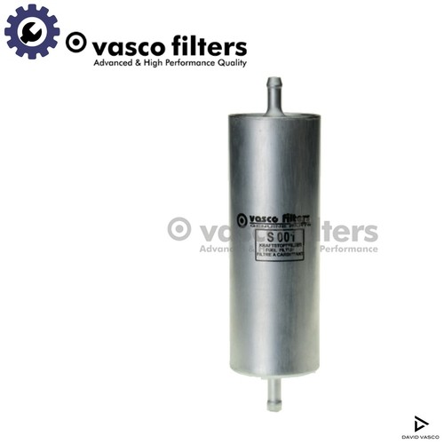 Fuel filter s001 - filter,