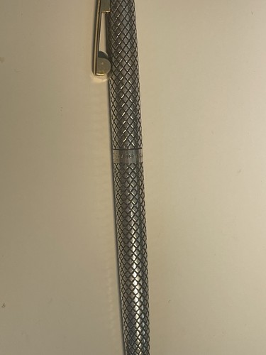 Sheaffer imperial diamond cut - sheaffer,