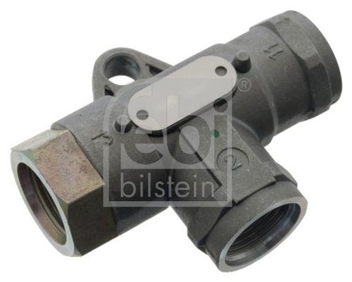 Fits febi 48802 shuttle valve - febi,