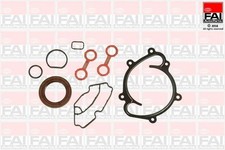 Crankcase gasket kit fits - gasket,