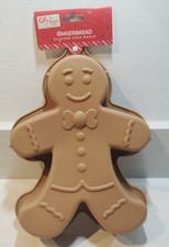 gingerbread cake mould