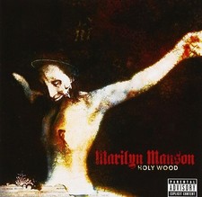 CD Holy Wood (In the Shadow of