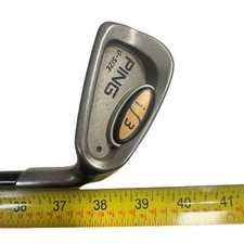 Ping i3 Oversize Black Dot