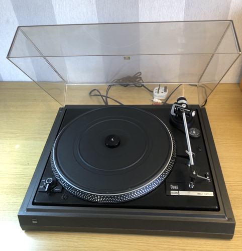 Classic dual 505 - 505-1,