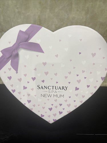 Sanctuary spa new mum - sanctuary, gift