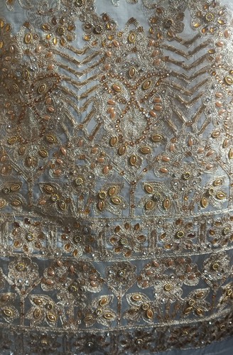Unstitched ladies fancy wear - ladies,