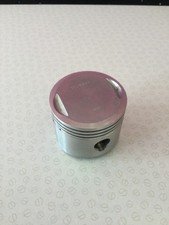 Triumph Tiger Cub 7:1 std Hepolite piston . 70-8883