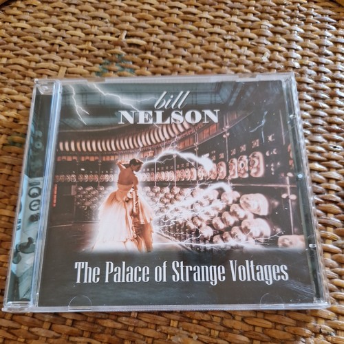 Bill nelson palace - nelson,