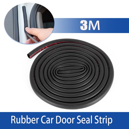 Door weatherstrip seal self - door,