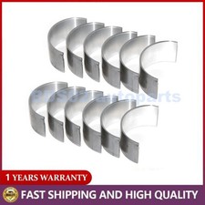 87490600 Connecting Rod