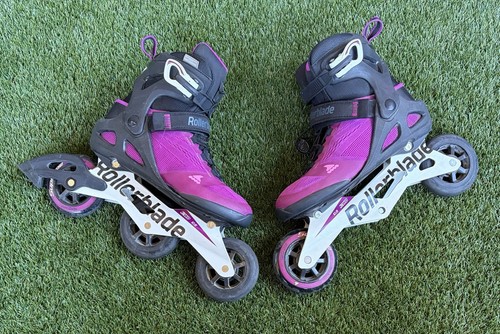 Rollerblade macroblade 100 - macroblade,