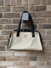 Chanel cocomark quilted - chanel,