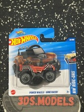 RIDE ONS POWER WHEELS DUNE