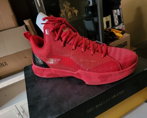 Big baller brand - big, brand/bbb