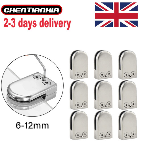12pcs 304 stainless steel - 12pcs,