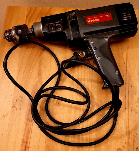 Vintage heavy duty corded - vintage,
