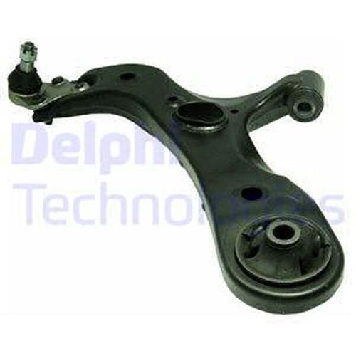 Wishbone suspension arm front - wishbone,