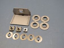 GENUINE MERCEDES VITO VIANO W639 FRONT FENDER PARTS KIT P/N A6396300021 RF I2-25