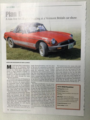 Hmn 208 article car corral - 208,