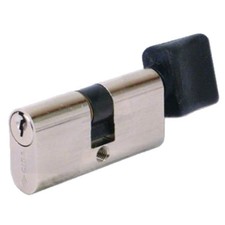 Cisa Small Oval Key-Turn 28-28