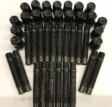 20 X M12X1.5 ALLOY WHEEL STUDS