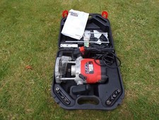 Black & Decker KW850E 1100W