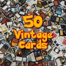 MTG - Magic The Gathering 50