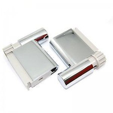 Aqualisa 641402 25mm rail end