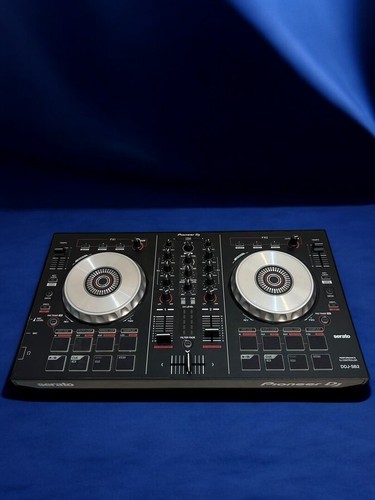 Pioneer ddj sb2 controller - dj,
