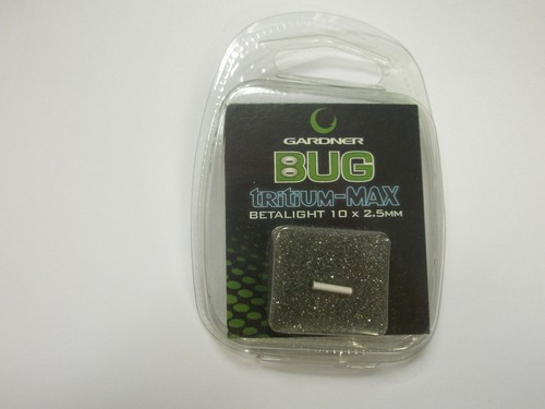 Gardner tritium max bug - max,