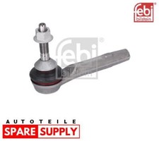 TIE ROD END FOR TESLA FEBI