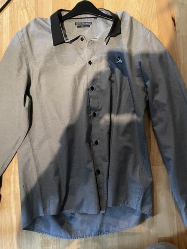 Spitalfields shirt - shirt, xl