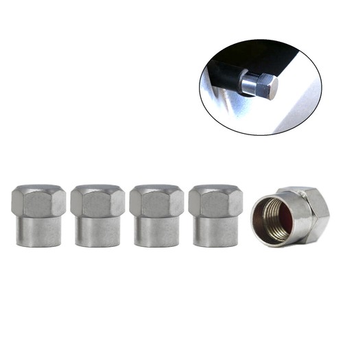 Stainless steel tyre - 5x,