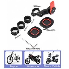 For Quad-Lock Out Front Bike