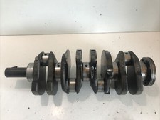 Vauxhall Vectra B Crankshaft 90400177 Genuine 2.0 Dti 2001 Year