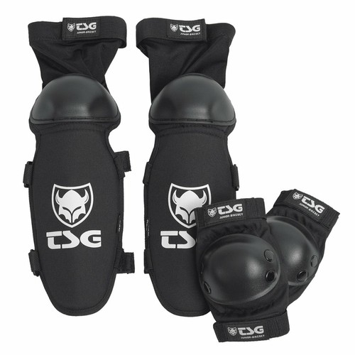 Tsg junior bike protective - junior,
