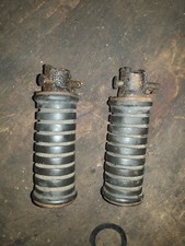 YAMAHA RD 250D RD 350