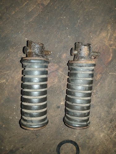 Yamaha 250d 350 - rd,