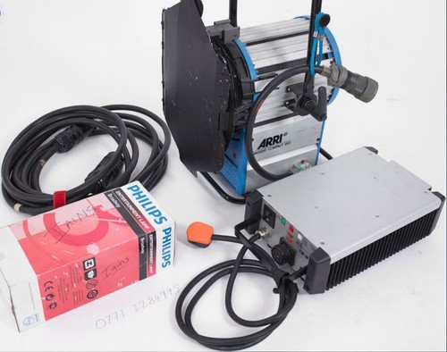 Arri msr film lighting - arri,
