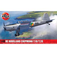 Airfix A04105A de Havilland