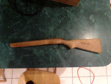 stock for a BSA Super Sport