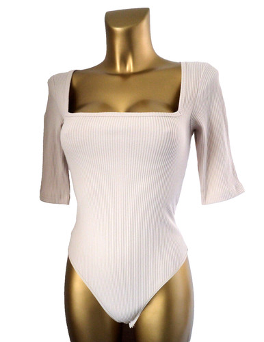 Rosie autograph ribbed - s,
