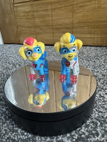 Paw patrol mighty pups - patrol,
