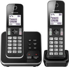Panasonic KX-TGD322 Cordless