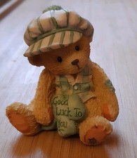 Cherished Teddies KEVIN 'Good